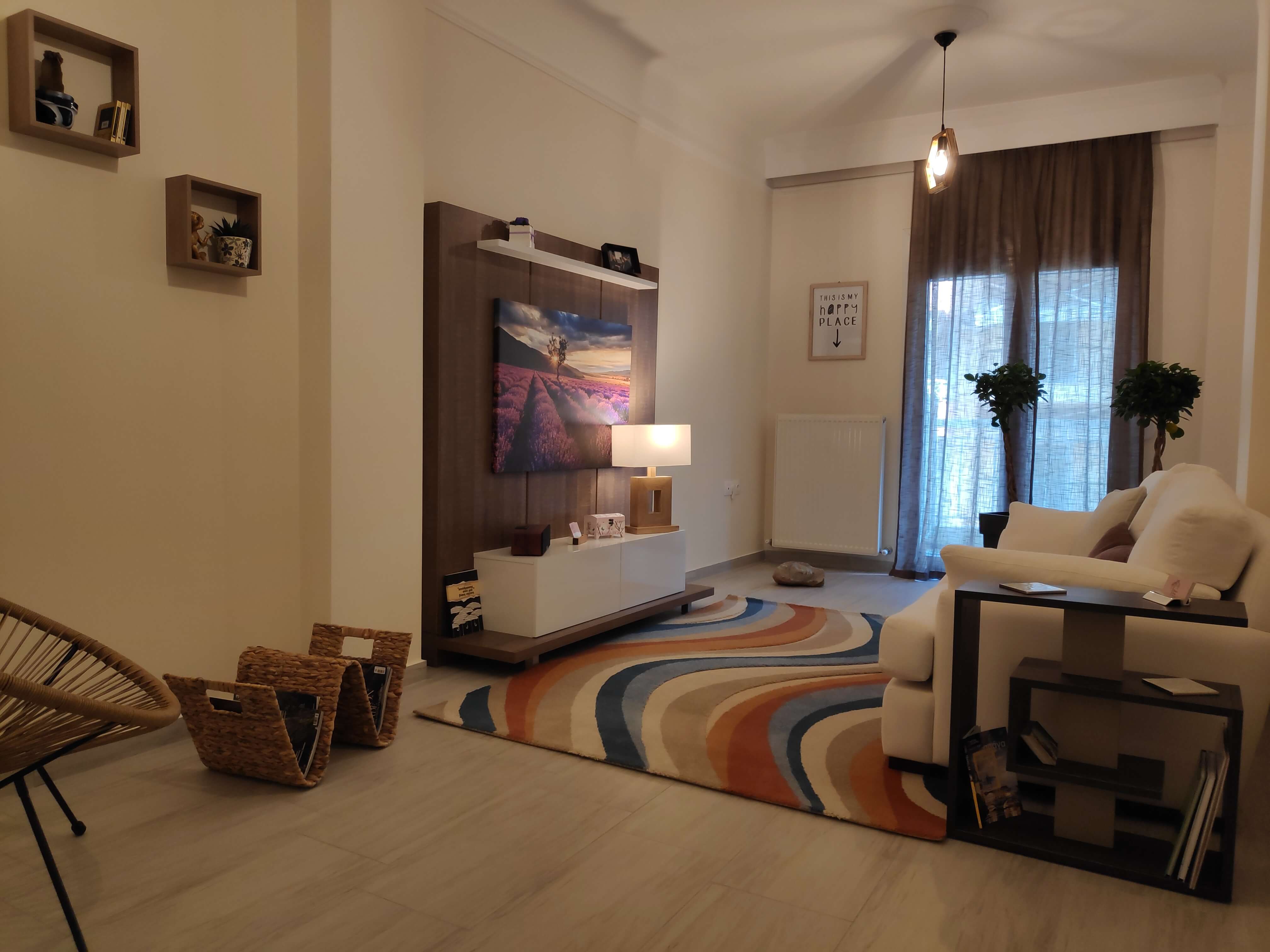 Χώρος Αναμονής