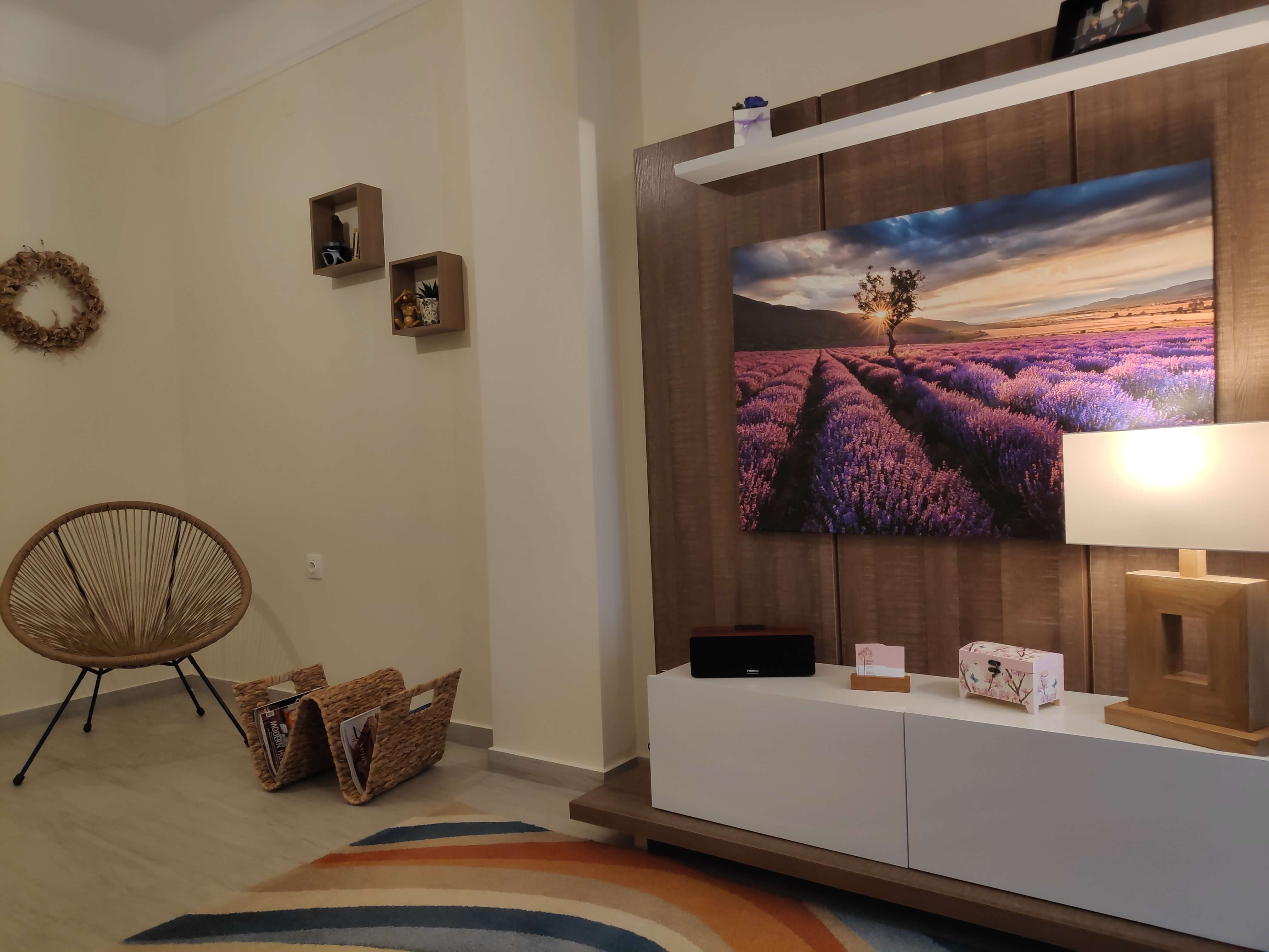 Χώρος Αναμονής